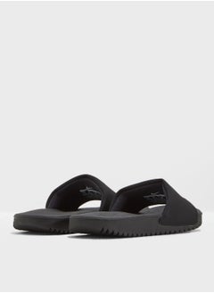 Nike Kids Kawa Slides  - Image 2