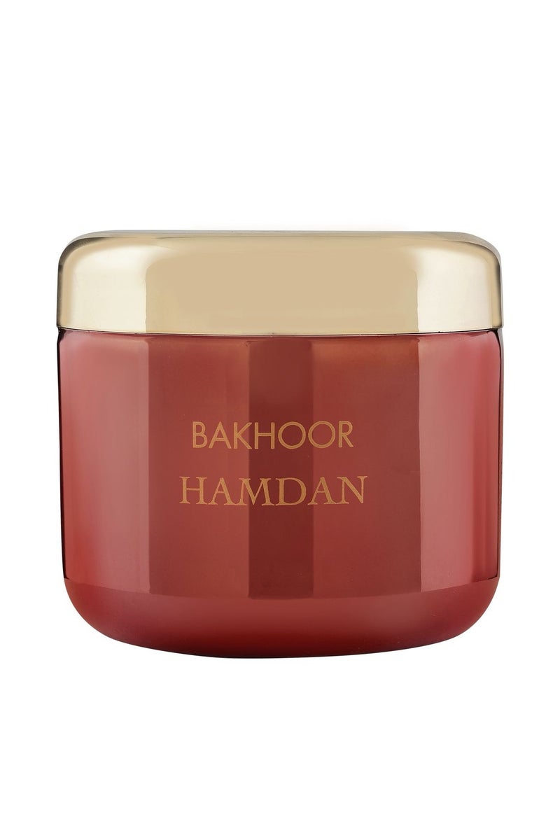 HAMIDI بخور حمدان 70 جرام - Image 2