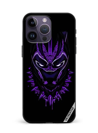 Protective Case Cover For Apple iPhone 15 Pro Max Black Panther Design Multicolour - pzsku/Z771F169AD2568397FC9BZ/45/_/1701011923/d22ba6b4-588e-41b1-a701-65fdf48620a1