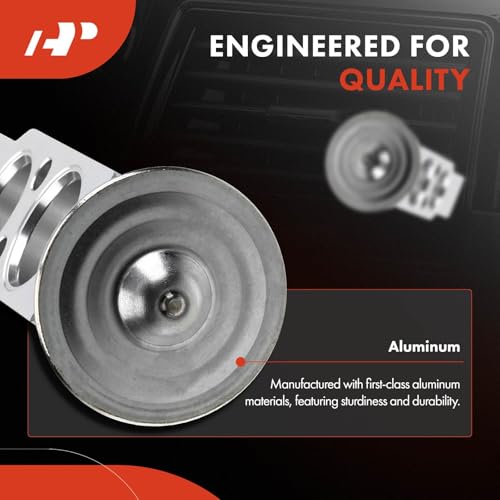 A-Premium صمام توسيع مكيف A-Premium متوافق مع تويوتا RAV4 و Sequoia و Highlander و Honda Odyssey و Lexus RX350 و RX400h والمزيد - Image 4
