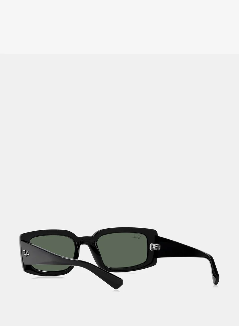 Ray-ban  0Rb4395 Kiliane Pillow Sunglasses  | Best Price UAE