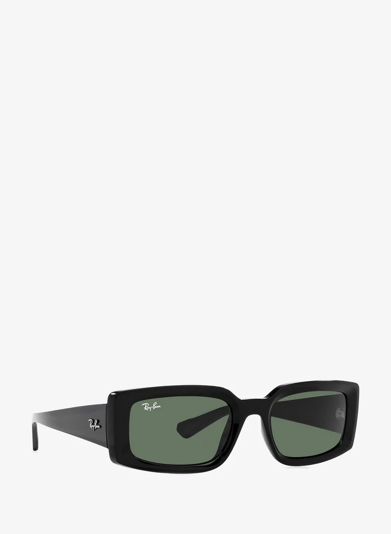 Ray-ban  0Rb4395 Kiliane Pillow Sunglasses  | Best Price UAE
