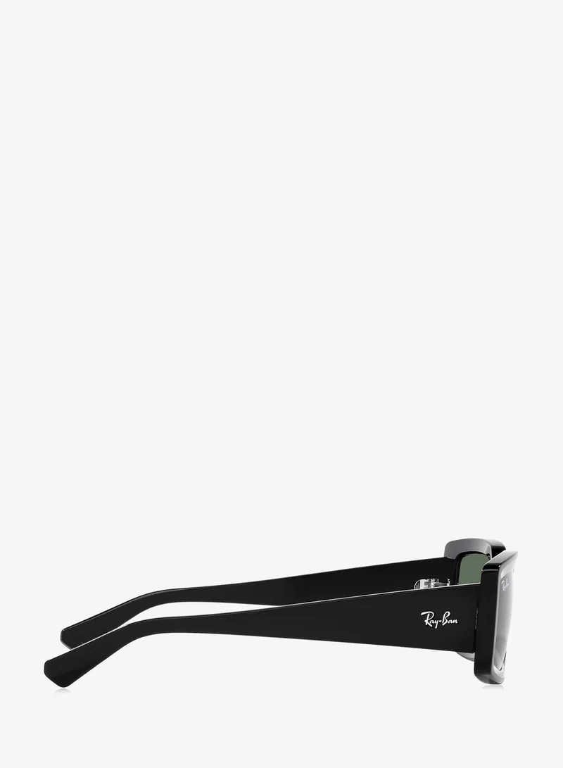 Ray-ban  0Rb4395 Kiliane Pillow Sunglasses  | Best Price UAE