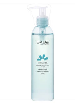 Micellar Gel 245ml