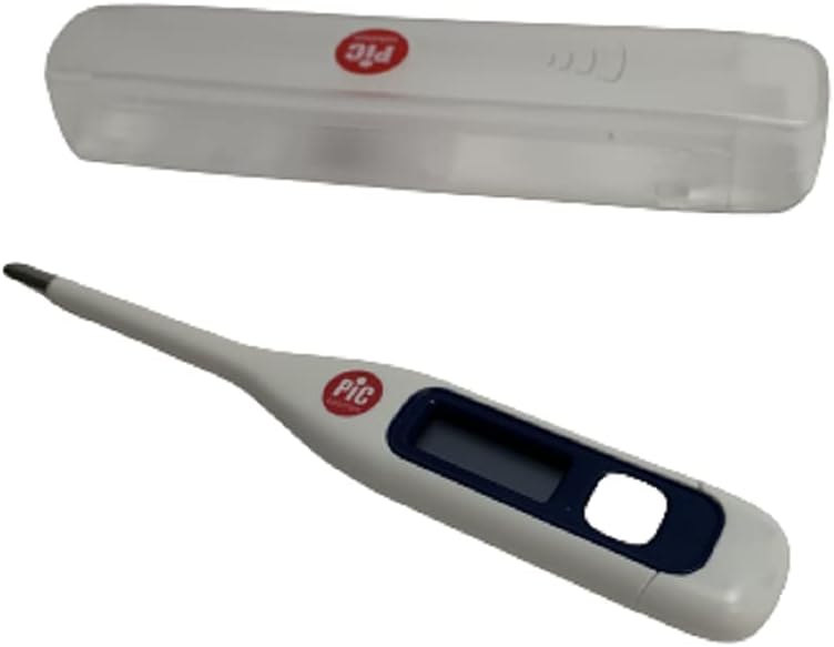 Pic Solution Pic Vedo Family Digital Thermometer - Image 3