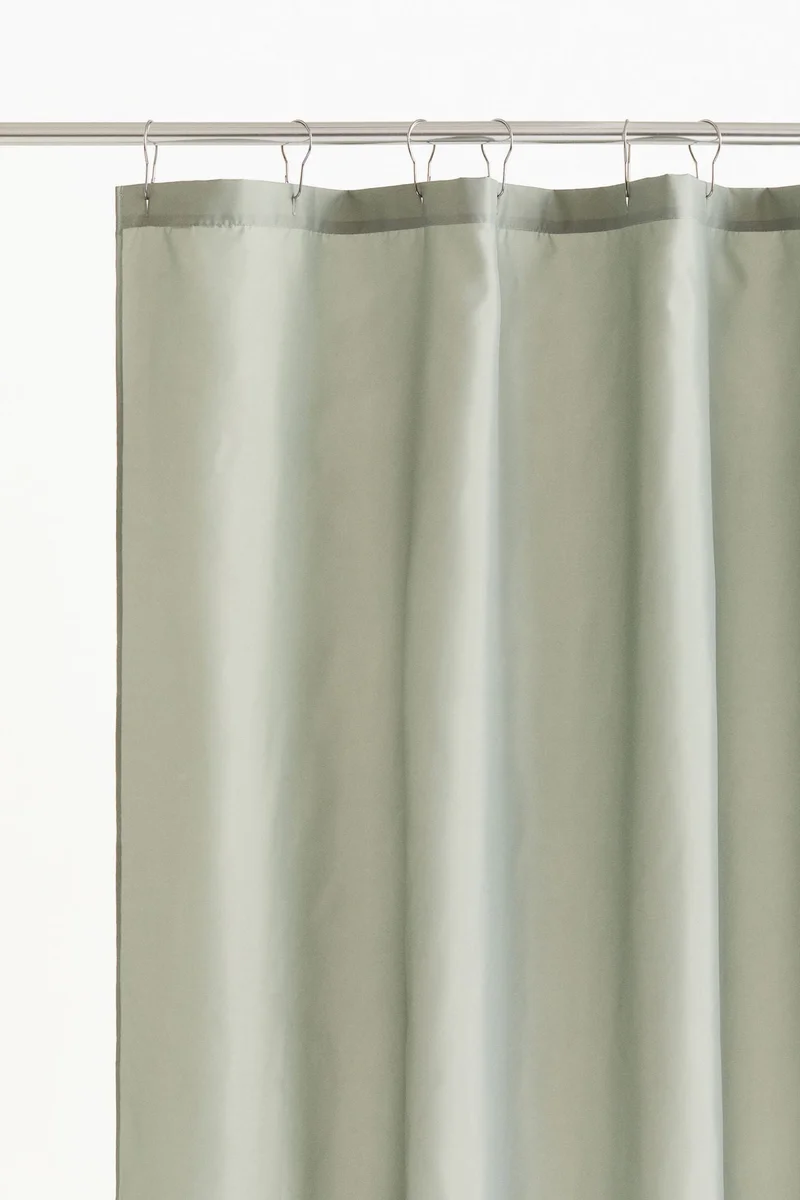 H&M Shower curtain