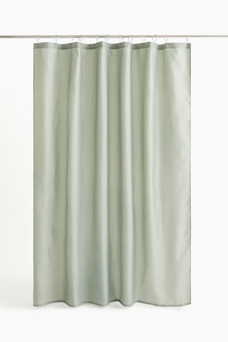 H&M Shower curtain