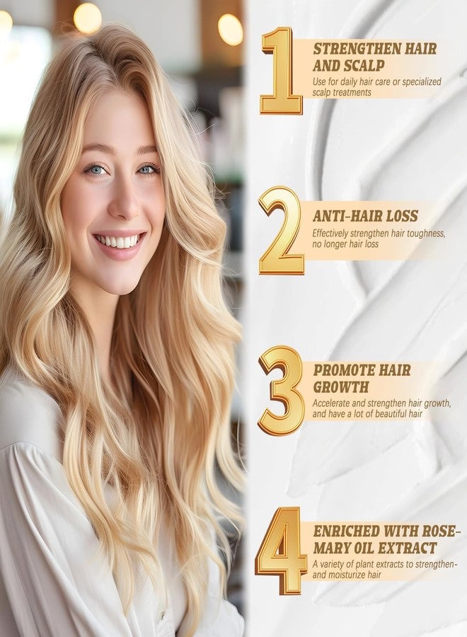 Ciirvoe 300ml Anti-Hair Fall Hair Loss Shampoo - Promote Hair Growth, Enriched with Multiple Plant Extracts, Suitable for All Hair Types (1 Bottle) - Image 2