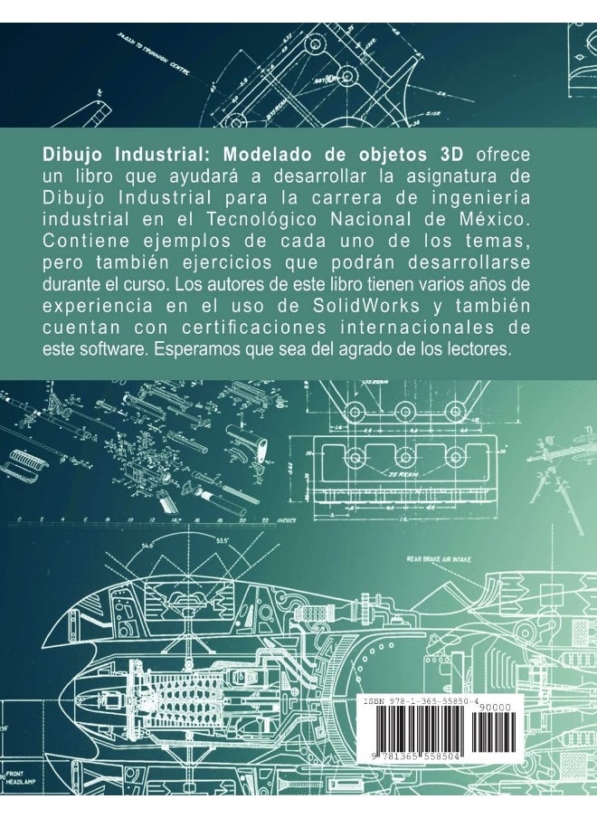 Dibujo Industrial: Modelado de objetos en 3D  - Image 2