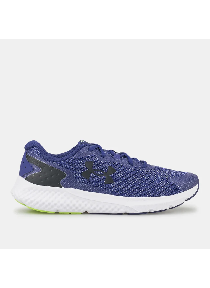 UNDER ARMOUR Men's UA Charged Rogue 3 Knit Running Shoe