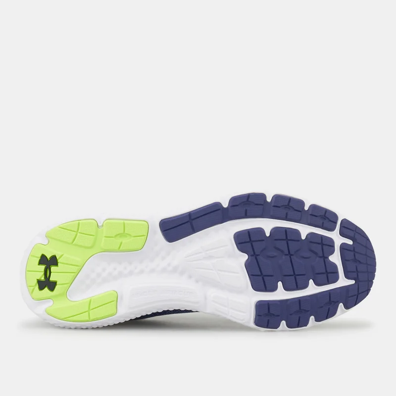 UNDER ARMOUR Men's UA Charged Rogue 3 Knit Running Shoe