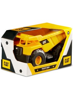 CATERPILLAR CAT Tough Rigs 15", Dump Truck Articulated Free wheel Construction Vehicles Caterpillar Engineering Vehicle  - Image 2
