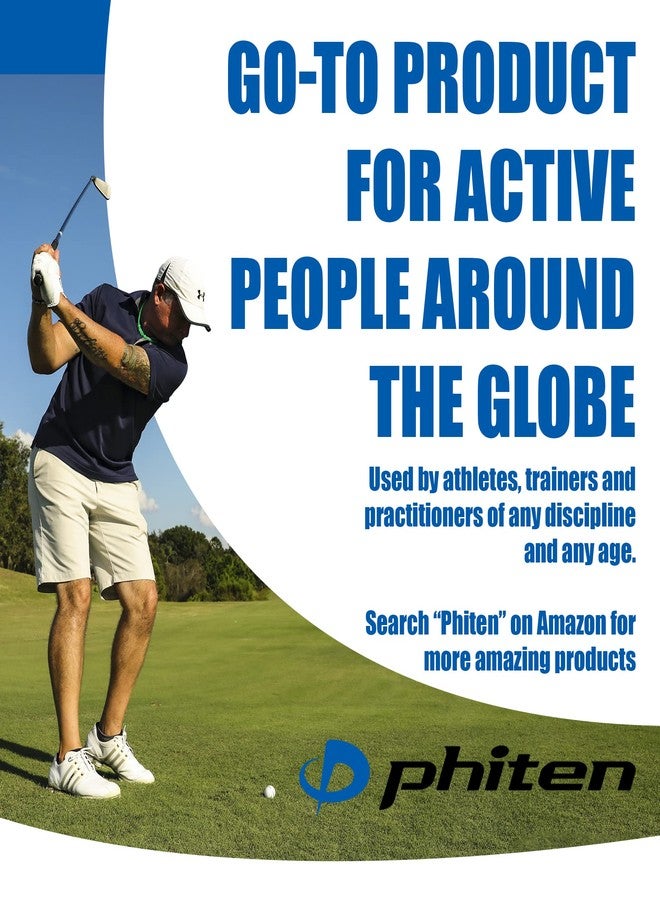 Phiten Titanium Star Necklace, Black, 18-Inches Small - Image 5