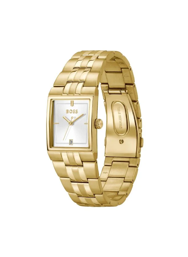 BOSS  1514332 Strivo Watch for Men | Best Price UAE