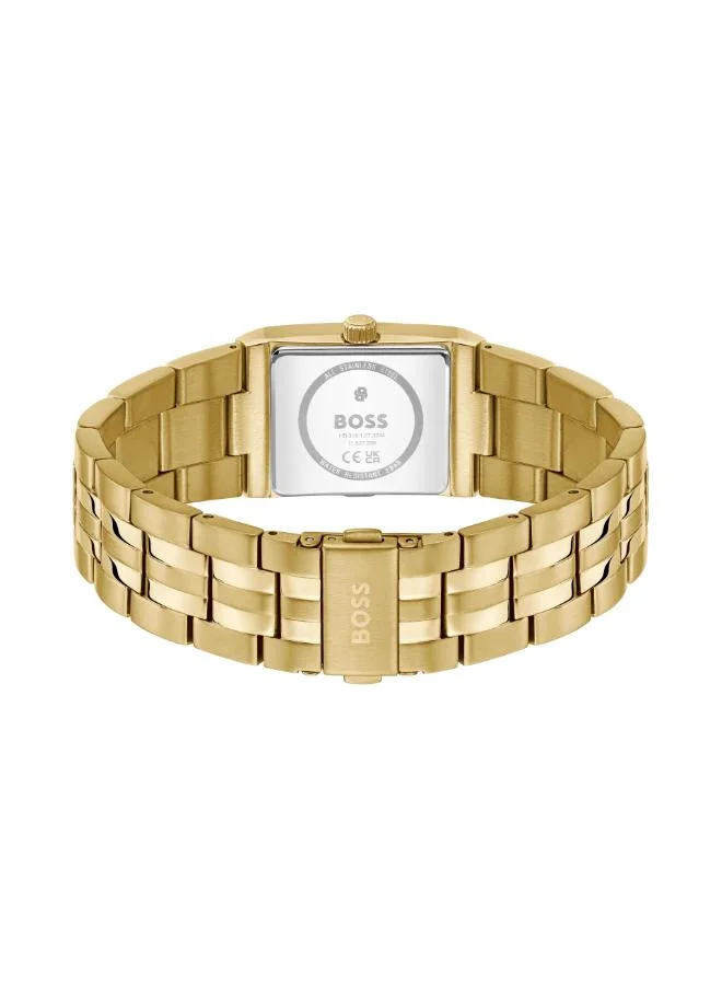 BOSS  1514332 Strivo Watch for Men | Best Price UAE