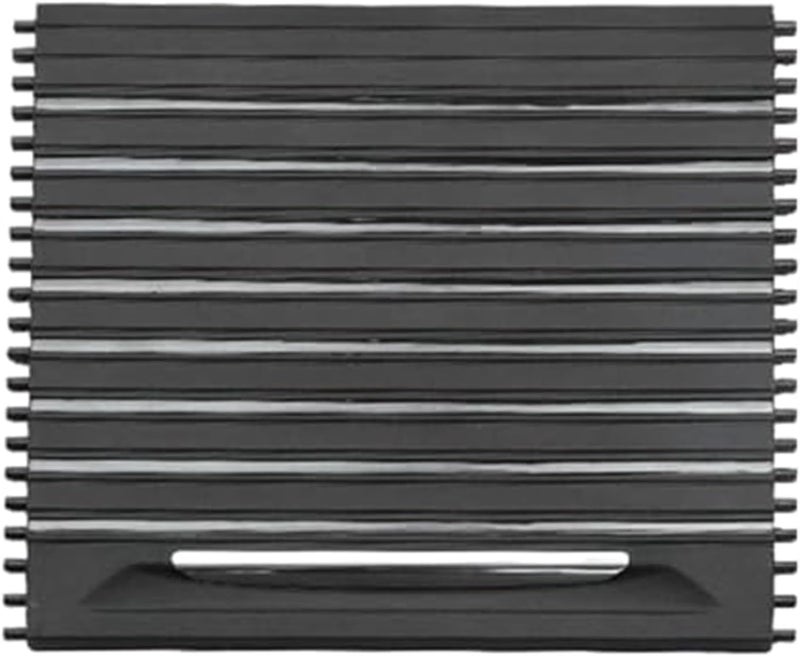 Wivplex Center Console Roller Blind Cover for F15 F16 - Image 3