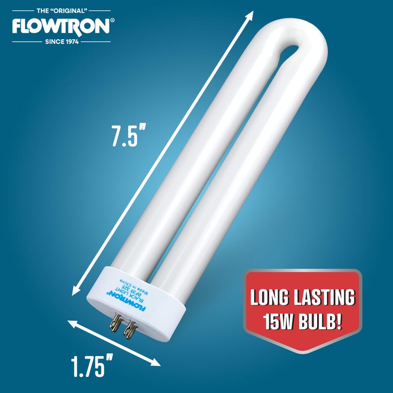 Flowtron BF-35 Replacement UV Bulb for BK-15D - Image 4