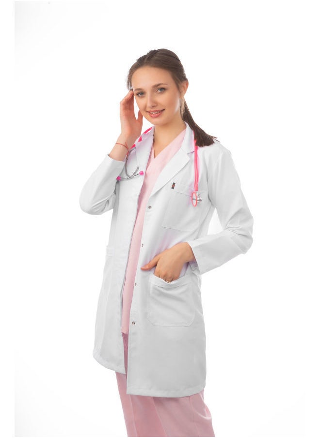 APEX Classic Medical Coat  - Image 1