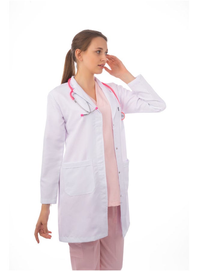APEX Classic Medical Coat  - Image 3