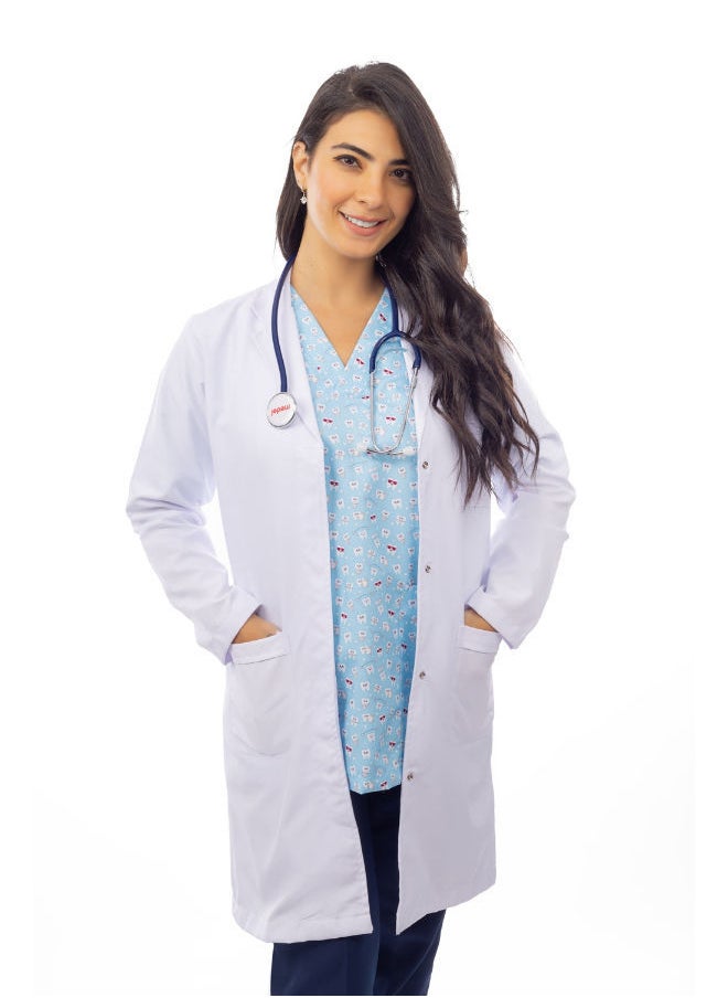 APEX Classic Medical Coat  - Image 2
