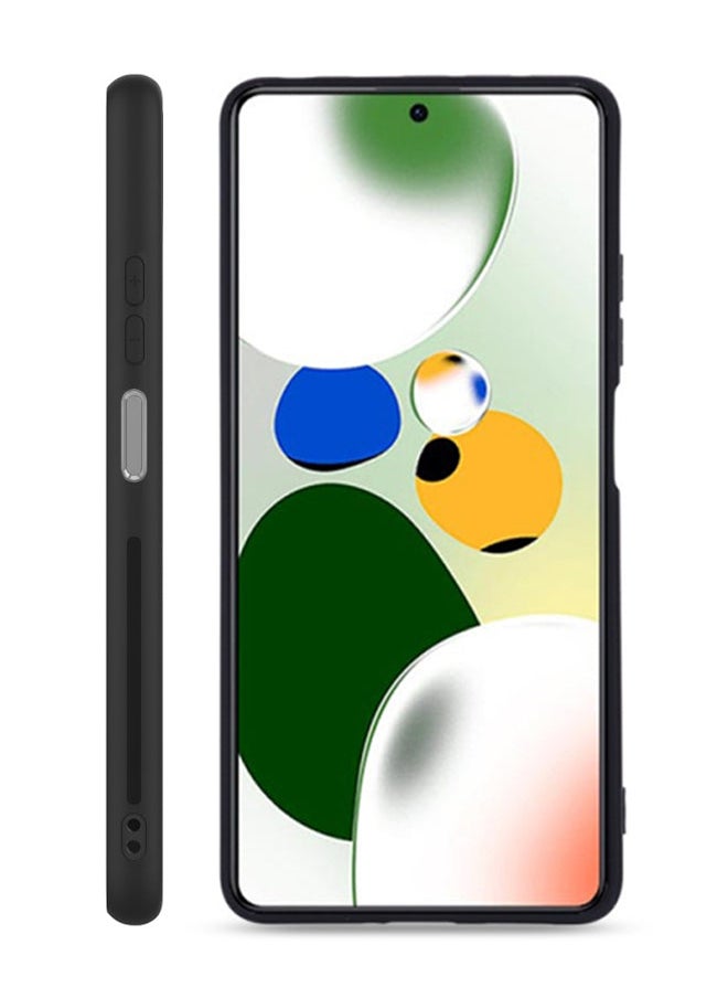 Tolwak - Xiaomi Poco X5 Pro Protective Case Cover Truck Driver Sticker - Image 1