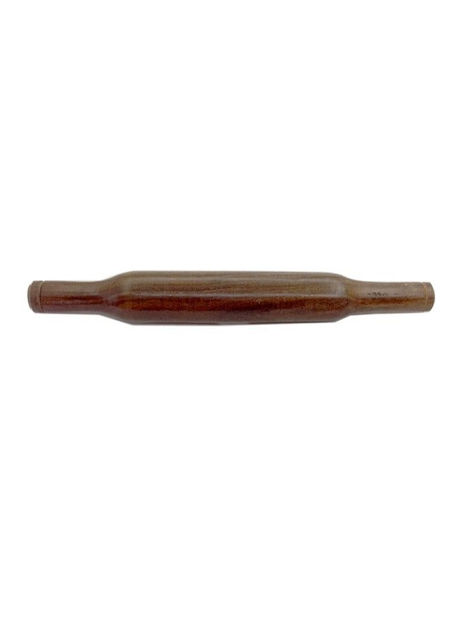 Sriyug Wooden Rolling Pin Wooden Belan Wooden Roller Chapati Maker Make Chapati Roti Paratha And More - Image 1