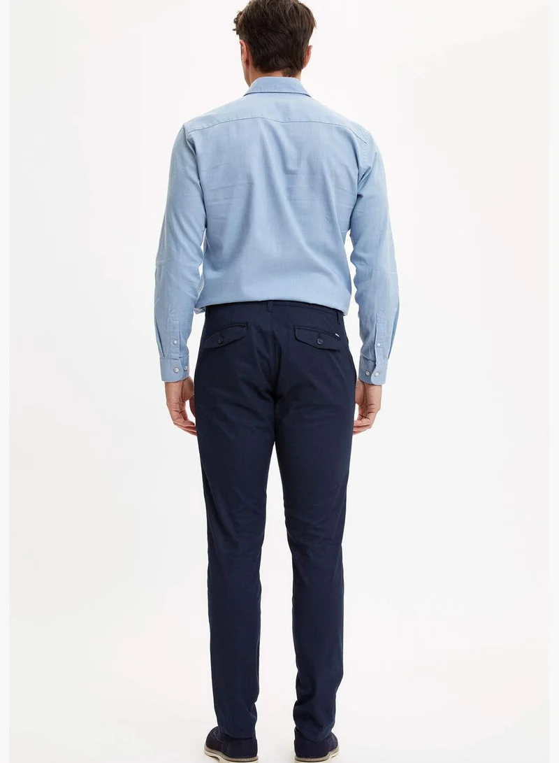 DeFacto Man Regular Fit Trousers