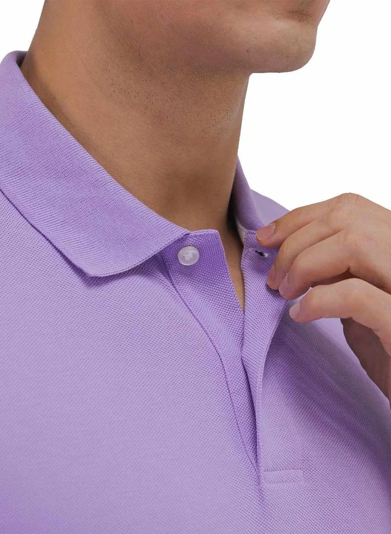 GIORDANO Men's Polo