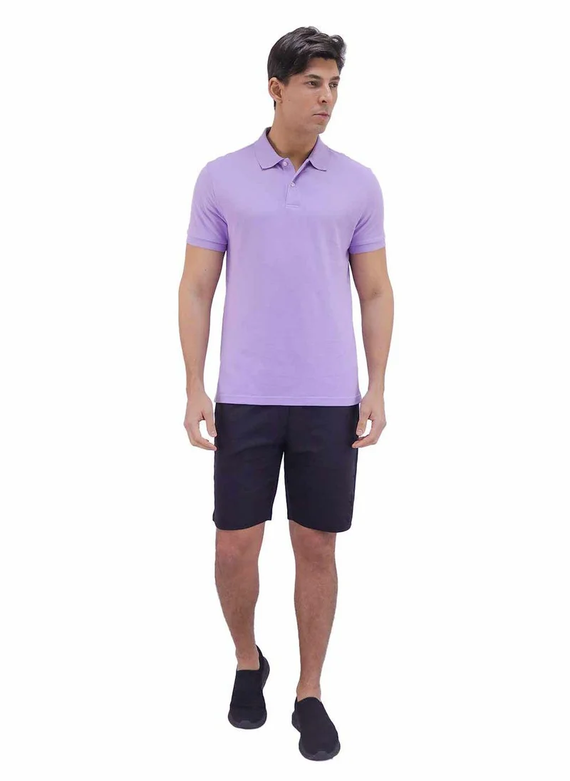 GIORDANO Men's Polo