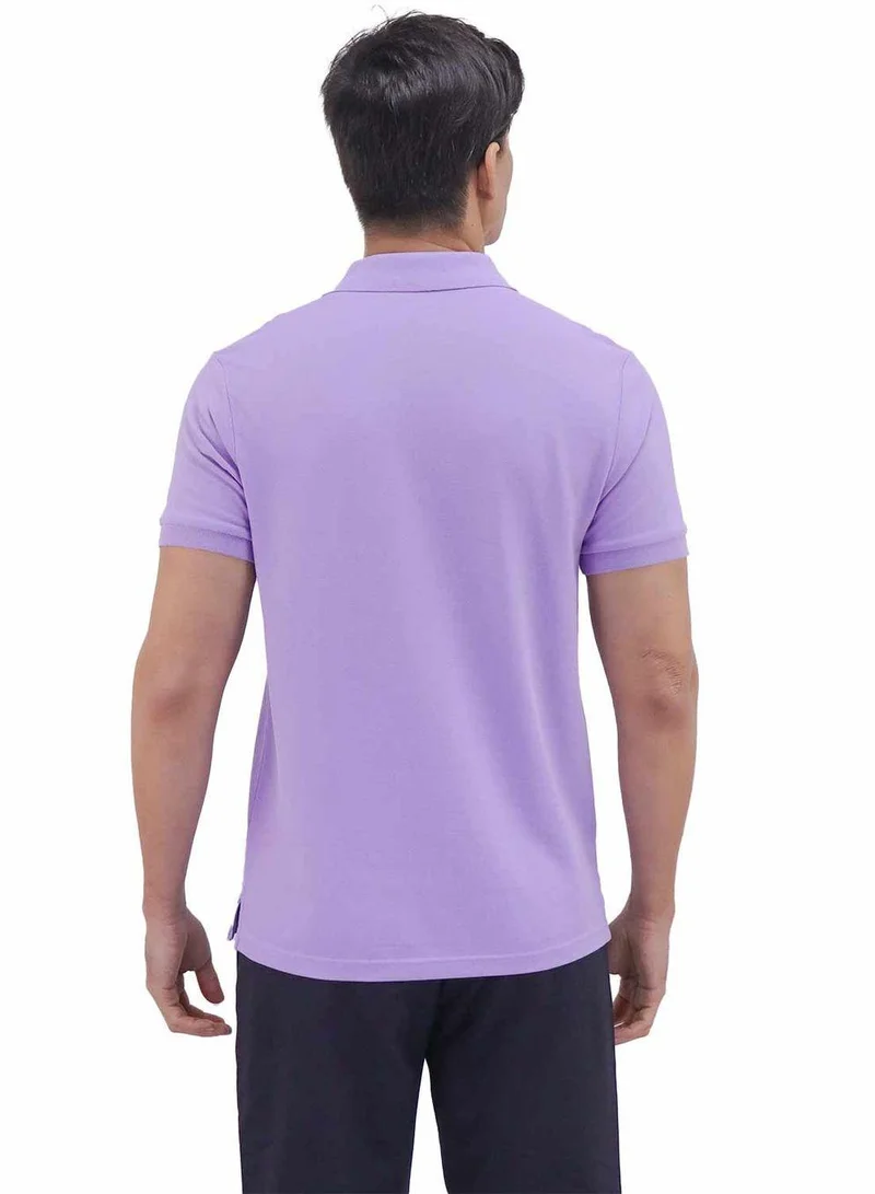 GIORDANO Men's Polo