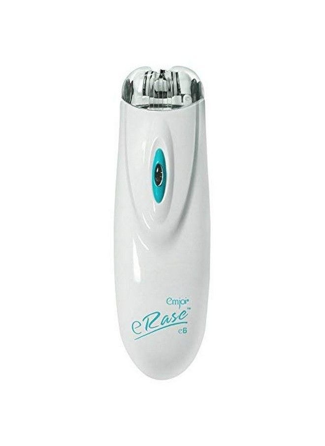 EMJOI - Erase E6 Facial Hair Remover Epilator Easy No Pain - Image 1