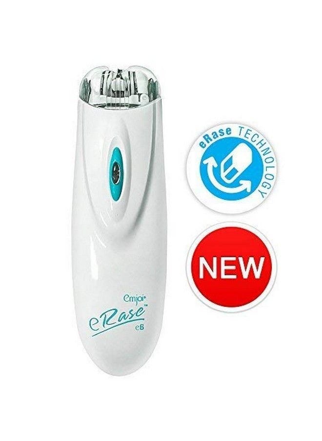 EMJOI - Erase E6 Facial Hair Remover Epilator Easy No Pain - Image 1