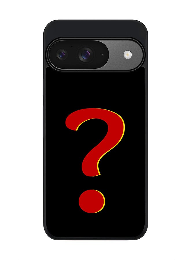 Stylizedd For Google Pixel 9 Case,Slim fit Camera Protection, Shockproof Thin Phone cover - Question? - Image 1