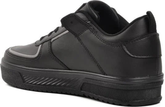 بينيتون BN-31086 Sneakers Black 36-40