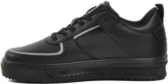 بينيتون BN-31086 Sneakers Black 36-40