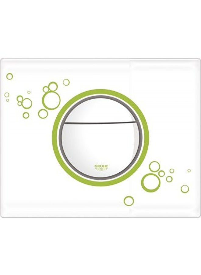 Grohe Flush Plate Skate Cosomo 38847LSO - Image 1