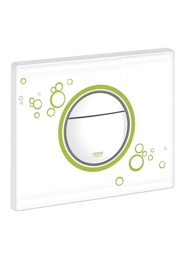 Grohe Flush Plate Skate Cosomo 38847LSO - Image 3