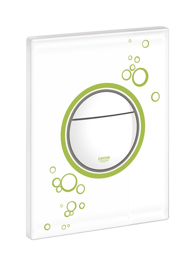 Grohe Flush Plate Skate Cosomo 38847LSO - Image 2