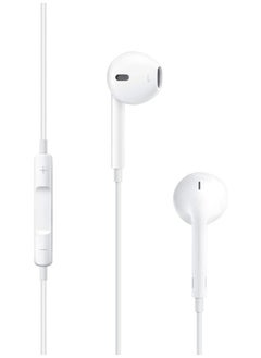 MMG EarPods With Lightning Connector | iPhone Headphones, [MFI Certified] Earphones Wired Stereo Sound Earbuds with Microphone and Volume Control, Compatible with iPhone 14/13/12/SE/11/XR/XS/X/7/7 Plus/8  - Image 2