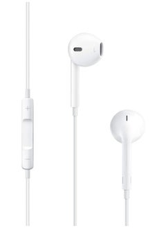 EarPods With Lightning Connector | iPhone Headphones, [MFI Certified] Earphones Wired Stereo Sound Earbuds with Microphone and Volume Control, Compatible with iPhone 14/13/12/SE/11/XR/XS/X/7/7 Plus/8 - pzsku/Z7721185502F40CC1FB39Z/45/_/1716047402/eb090260-85ee-466f-b960-f7dd9bd1c569