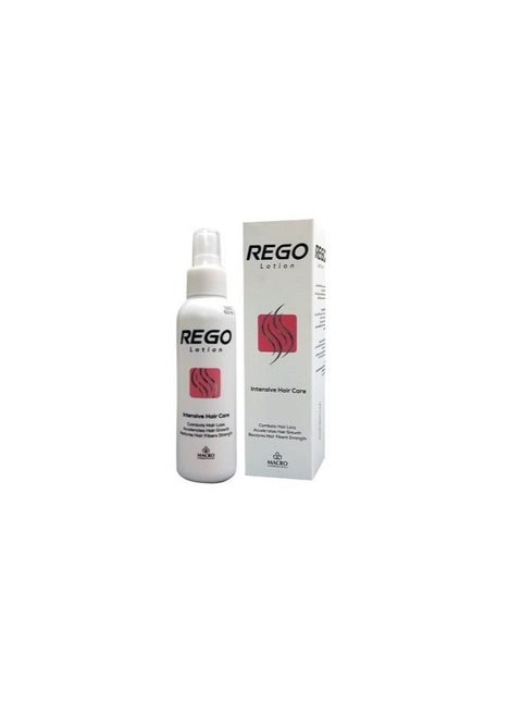 Rego Lotion Intensive Hair Care 250ml