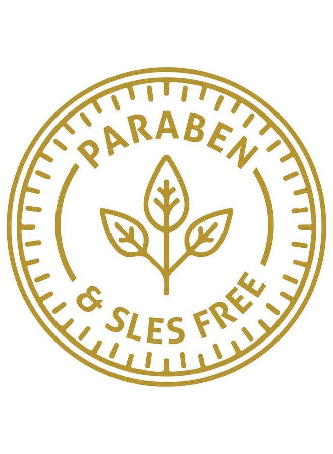 Vegetal Tea Tree Face Wash Made Of 100% Natural Extracts Of Green Tea Neem Manjistha & Khajoor Anti Acne Oil Control Free Of Parabens Sles & Harmful Chemicals - Image 3