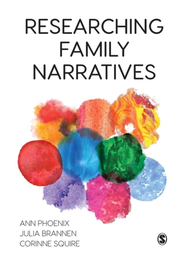 Researching Family Narratives - Paperback