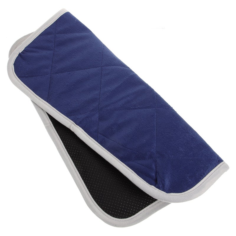 Self Warming Pet Mad Heated Pet Bed Pet Heated Bed Heated Blanket For Pets - Image 1