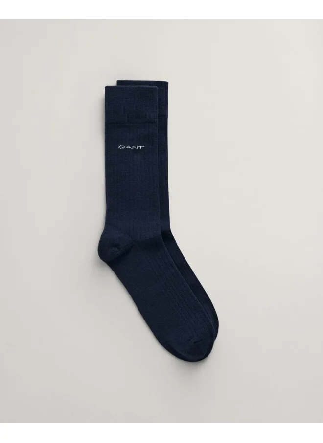 GANT Ribbed Socks