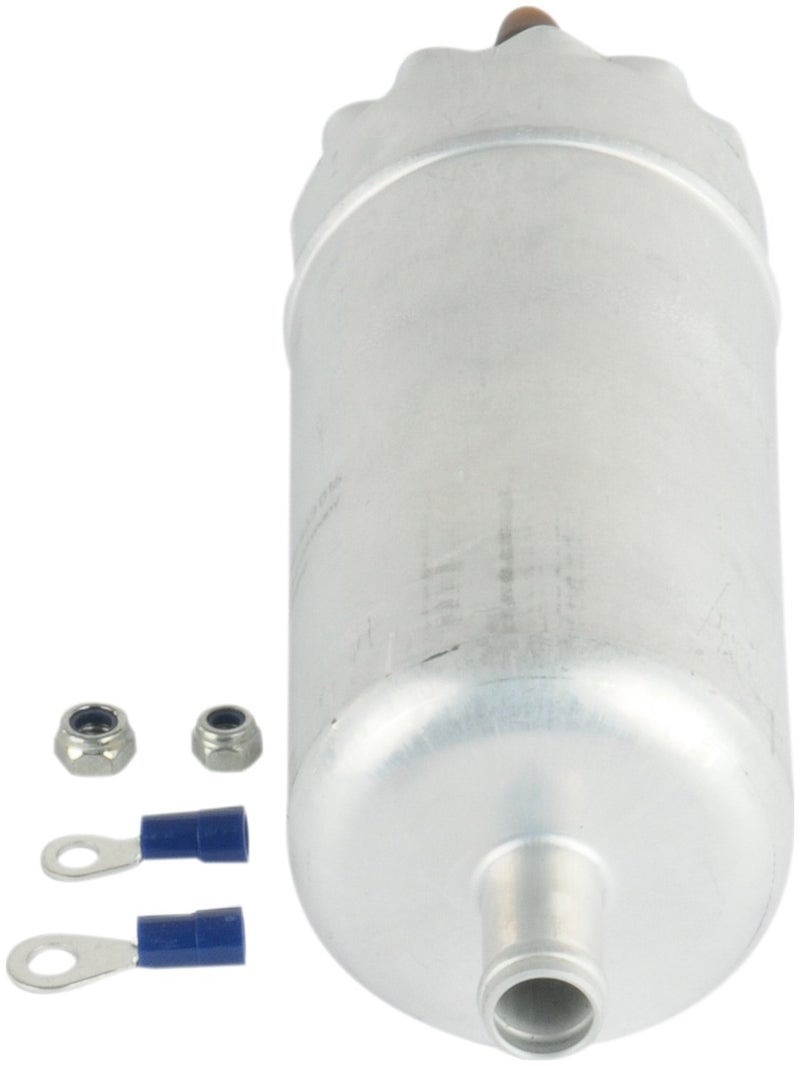BOSCH 69469 Original Equipment Electric Fuel Pump - Compatible With Select Jaguar XJS, XJ12; Porsche 912; Volkswagen Beetle, Super Beetle, Transporter, Vanagon - Image 4