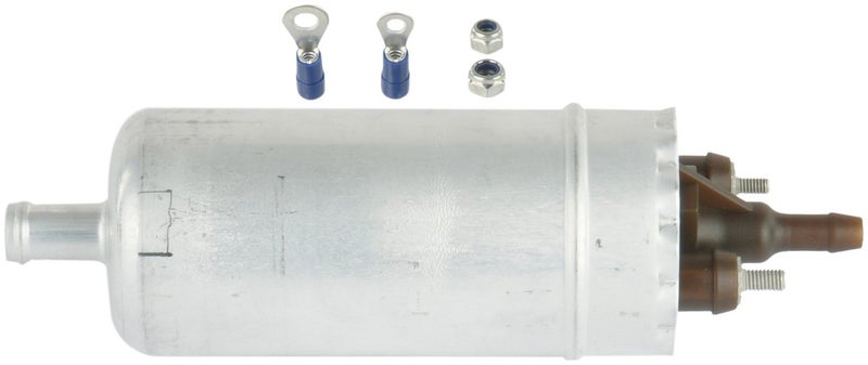 BOSCH 69469 Original Equipment Electric Fuel Pump - Compatible With Select Jaguar XJS, XJ12; Porsche 912; Volkswagen Beetle, Super Beetle, Transporter, Vanagon - Image 3