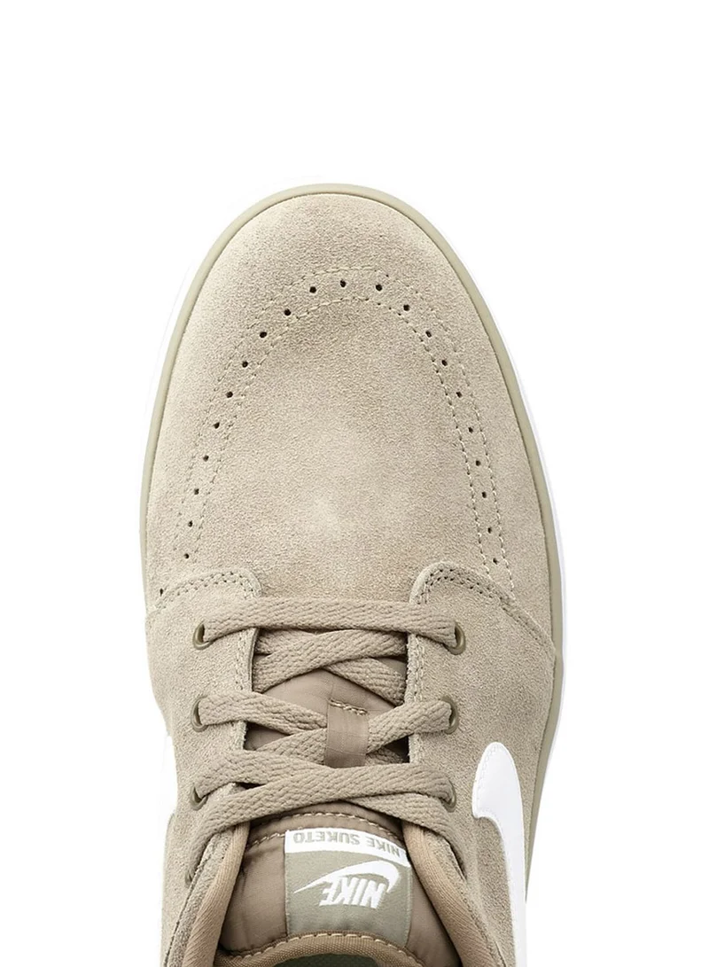 Nike NIKE SUKETO LEATHER