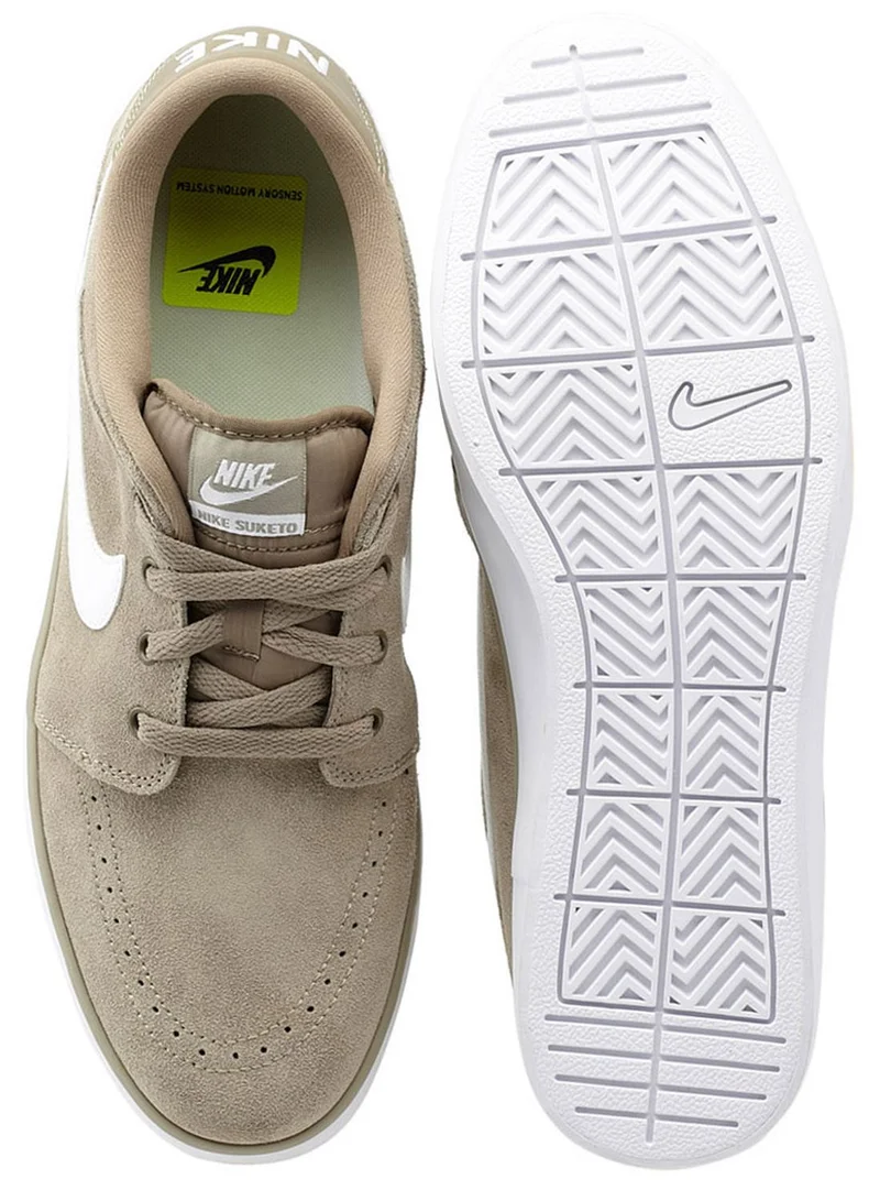 Nike NIKE SUKETO LEATHER