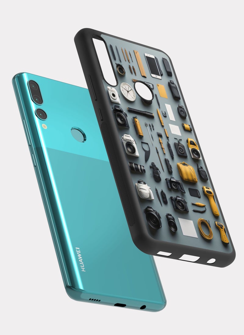 PXLAAT Huawei Y9 Prime case cover Photography Equipment - Image 2
